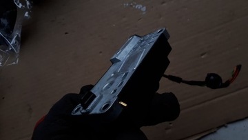 A4 B9 ПОДЪЕМНИК ЗАМКА РУЛЕВОГО КОЛЕСА 3Q0905861C