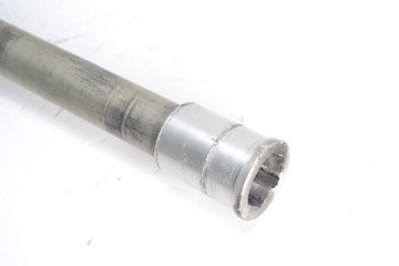 Ośka koła przód KAWASAKI GTR 1400