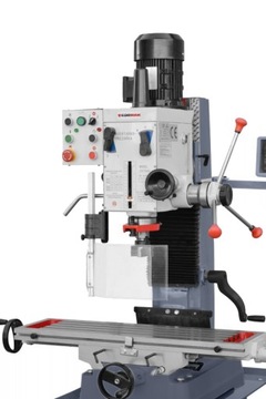 ФРЕЗЕРНО-ФРЕЗЕРНЫЙ СТАНОК СВЕРЛИЛЬНЫЙ СТАНОК НАРЕЗНОЙ РЕЗЬБЫ ПО МЕТАЛЛУ