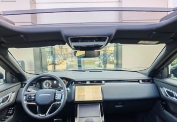 Land Rover Range Rover Velar SUV Facelifting 3.0 P400 400KM 2025 Land Rover Range Rover Velar Land Rover Range Rover Velar 3.0 I6 400 PS AW, zdjęcie 2