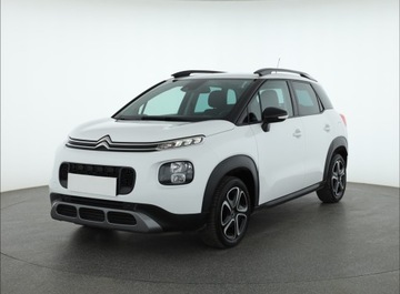 Citroen C3 Aircross  Crossover 1.2 PureTech 110KM 2019 Citroen C3 Aircross 1.2 PureTech, Salon Polska, zdjęcie 1