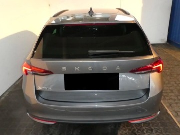 Skoda Octavia IV Kombi 2.0 TDI 150KM 2026 SKODA Octavia Edition 130 Essence 2.0 TDI DSG 150KM 2026, zdjęcie 4