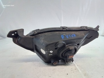 OPEL KARL SVĚTLO MLHOVKA HALOGEN PRAVÝ PŘEDNÍ