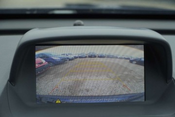 Opel Mokka I 2016 Opel Mokka Nowy RozrzadSkoraGrzane FoteleNaviKameraCzujniki ParkowaniaLADNY, zdjęcie 15