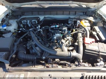 Ford Bronco VI 2024 Ford Bronco Badlands 2024 2.7 Benzyna 315KM, zdjęcie 8