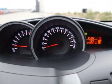 Toyota Verso Minivan Facelifting 1.8 Valvematic 147KM 2016 Toyota Verso 1.8 Valvematic, Salon Polska, GAZ, zdjęcie 10