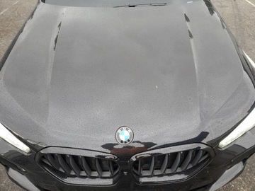 BMW X6 G06 2023 BMW X6 xDrive40I 2023 3.0l 3.0 Benzyna 375KM, zdjęcie 6