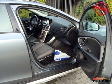 Volvo 2017 Volvo V40 Cross Country V40 CROSS COUNTRY 2.0 D2 Navi TNT Alu Solar dach, zdjęcie 12