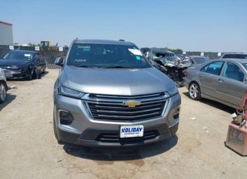 Chevrolet 2023 Chevrolet Traverse 2023, 3.6L, LT LEATHER, od ubezpieczalni 3.6 Benzyna, zdjęcie 1