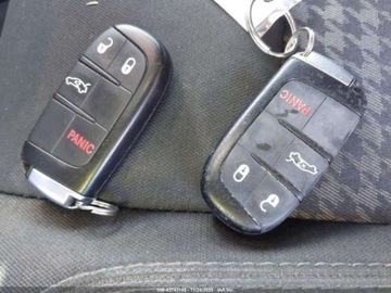 Dodge Challenger III 2018 Dodge Challenger SXT, V6, od ubezpieczalni 3.6 Benzyna 305KM, zdjęcie 14