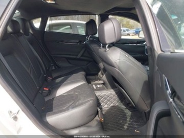 Maserati Quattroporte II 2016 Maserati Quattroporte S 2016 3.0 Benzyna 404KM, zdjęcie 8