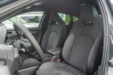 Cupra Formentor Crossover 1.5 TSI 150KM 2026 Cupra Formentor 1.5 e-TSI 150 KM DSG - Dostępny, zdjęcie 13