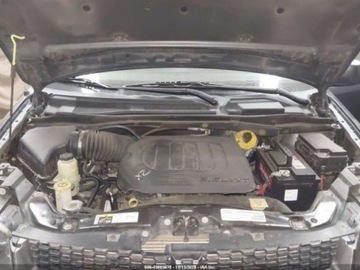 Dodge Caravan V Grand Caravan Facelifting 3.6 VVT 283KM 2019 Dodge Grand Caravan DODGE GRAND CARAVAN GT 3.6 Benzyna 283KM, zdjęcie 11