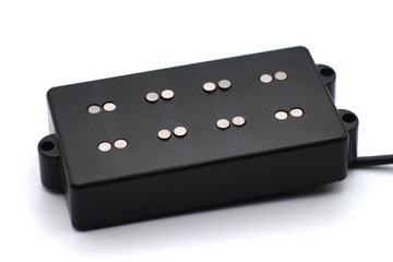 Hathor Pickups - MM Substance DA80 (4 string)