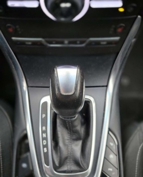 Ford Edge II SUV 2.0 TDCi Twin-Turbo 210KM 2016 Ford Edge Ford Edge Automat Bogata wersja wyposazenia 2.0 Diesel 210KM, zdjęcie 15