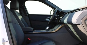 Land Rover Range Rover Velar SUV 3.0 300KM 2023 Land Rover Range Rover Velar Range Rover Velar MY24 3.0D I6 300 KM AWD Aut, zdjęcie 2