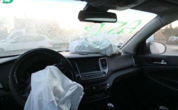 Hyundai Tucson III SUV 1.7 CRDI 115KM 2016 Hyundai Tucson 1.7 Diesel 116KM, zdjęcie 6