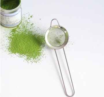 SITKO do mąki cukru CEDZAK DURSZLAK NIERDZewny 14