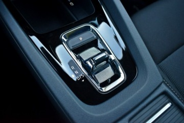 Skoda Octavia IV Liftback 1.5 TSI EVO 150KM 2024 Škoda Octavia Skoda Octavia Bezwypadkowy / Salon, zdjęcie 25