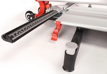 Ручной плиткорез Rubi TZ-1300