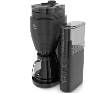 Эспрессо-машина MELITTA AromaFresh II 1030-05 Черный