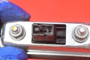 РУЧКА КНОПКИ ЗАДНЕЙ ДВЕРИ 3T0827566C AUDI A1 8X 3D HB 10-14