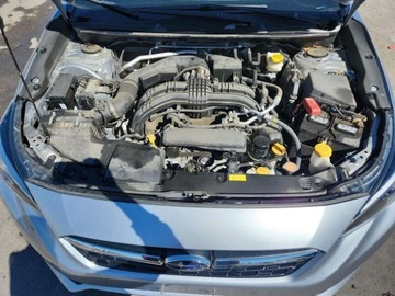 Subaru Impreza IV 2022 Subaru Impreza Premium 2022 2.0 Benzyna 152KM, zdjęcie 6
