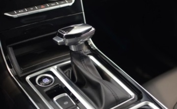 JAC 2026 JAC J7 1.5 Benzyna 136KM, zdjęcie 10