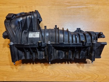 BMW 5 E60 E61 2.0D N47 177KM Kolektor Ssący 7797384