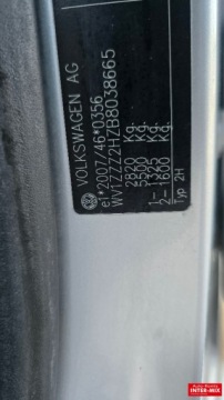 Volkswagen Amarok I Pick Up Double Cab 2.0 BiTDI 163KM 2013 Volkswagen Amarok Niski przebieg 2.0 Diesel 163KM, zdjęcie 24