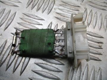 REZYSTOR OPORNIK DMUCHAWY OPEL COMBO C