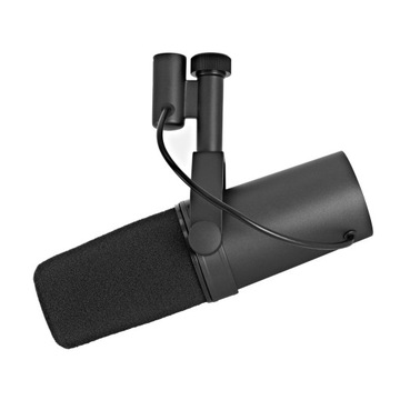 Динамический инструментальный микрофон Shure SM7B