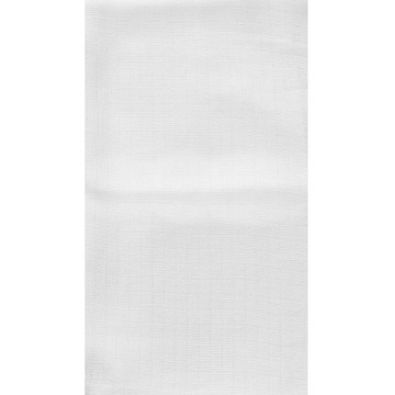 PIELUSZKA TETROWA BIAŁA GRUBA70/80CM ZESTAW 10SZT.