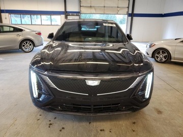 Cadillac 2024 Cadillac Inny Lyriq Sport 2024 Elektryczny 340KM, zdjęcie 5
