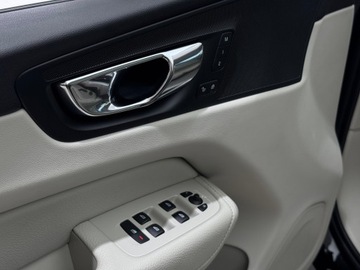 Volvo XC60 II Crossover D5 235KM 2018 Volvo XC 60 D5 Inscription AWD / 1właściciel / Sal, zdjęcie 18
