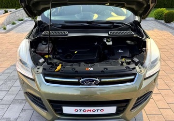 Ford Kuga II SUV 2.0 Duratorq TDCi 163KM 2013 Ford Kuga Ford Kuga 2.0 TDCi 4WD Titanium Plus 2.0 Diesel 163KM, zdjęcie 19