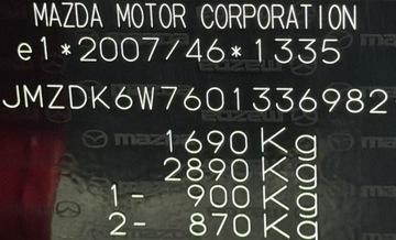 Mazda CX-3 Crossover 2.0 SKY-G 120KM 2018 Mazda CX-3 2.0 Benzyna Xenon Skóry Navi, zdjęcie 4