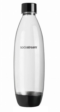 Сифон-карбонатор SODASTREAM TERRA для газированной воды FUSE бутылки + болеро