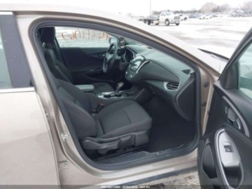 Chevrolet Malibu VII 2024 Chevrolet Malibu 1LT 2024 1.5 Benzyna 163KM, zdjęcie 9