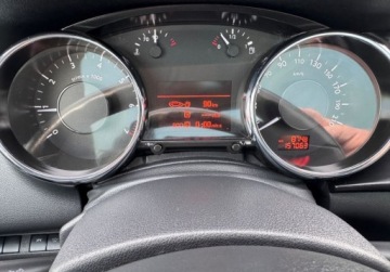 Peugeot 3008 II Crossover 1.2 PureTech 130KM 2017 Peugeot 3008 bezwypadekserwis aso1wlascicielALLUR BIZNES 1.2 Benzyna, zdjęcie 36