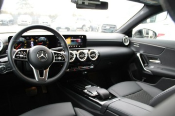 Mercedes CLA C118/X118 Shooting Brake 2.0 200d 150KM 2022 Mercedes CLA 200 Progressive Salon Polska Gwarancj, zdjęcie 16