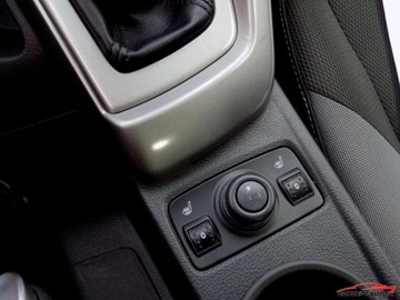 Ford Focus III Kombi 1.0 EcoBoost 125KM 2012 Ford Focus 125KM Navi Parkdistance Convers MY13 Benzyna 125KM, zdjęcie 28