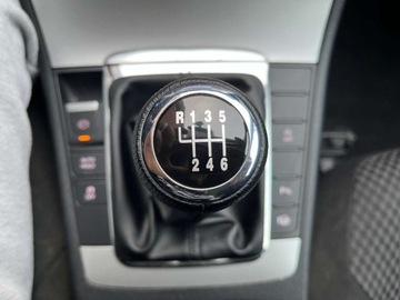 Volkswagen Passat B7 Variant 2.0 TDI CR DPF BlueMotion 140KM 2011 Volkswagen Passat 2.0 diesel 140 KM 6 biegow zarej w PL zadbany mozliw, zdjęcie 15