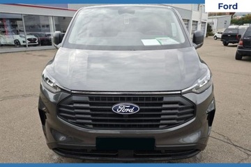 Ford Transit Custom II Van L2 2.0 EcoBlue  136KM 2025 Transit Custom Kombi M1 320 L2H1 Trend A8 2.0 136KM, zdjęcie 2