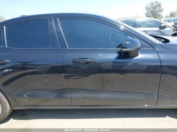 Volvo 2024 Volvo S60 2024 Volvo S60 B5 FWD Plus Dark Theme 2.0 Benzyna 247KM, zdjęcie 12