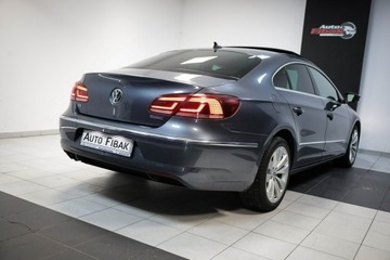 Volkswagen Passat CC 2014 Volkswagen Passat CC 177KM*Bogate, zdjęcie 8