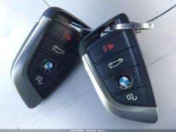 BMW X1 F48 2019 BMW X1 2019 r., 2,0L XDRIVE28I 2.0 Benzyna 228KM, zdjęcie 9