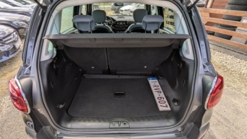Fiat 500L Trekking Seria 1 1.4 16V 95KM 2014 Fiat 500L 1.4i 95PS OPŁACONY Bezwypadkowy Serwis, zdjęcie 33