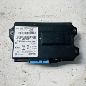MODUŁ STEROWNIK TELEMATIC RANGE ROVER EVOQUE DPLA-70718-NT