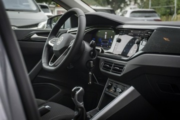 Volkswagen Polo VI 2026 Volkswagen Polo Life Plus 1.0 TSI 95 KM Odbiór, zdjęcie 13